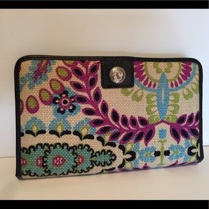 Spartina 449 Snap Wallet
